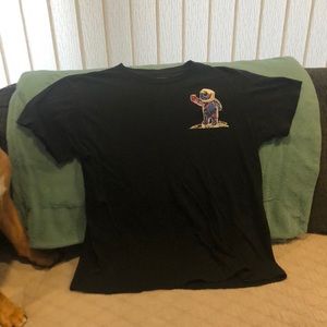 Riot Society boy’s tee